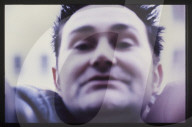 21.05.1995: Therapy?, Auftritt in der Markthalle Hamburg.