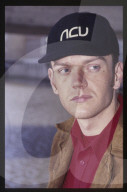 21.05.1995: Therapy?, Auftritt in der Markthalle Hamburg.