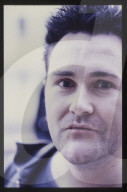 21.05.1995: Therapy?, Auftritt in der Markthalle Hamburg.