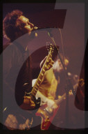 13.09.1995: Therapy?, Auftritt im Docks (D-Club) Hamburg.