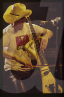 12.05.1995: Therapy?, Auftritt in der Markthalle Hamburg.
