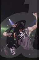 03.09.1994: White Zombie.  Auftritt in der Grossen Freiheit 36