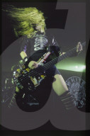 03.09.1994: White Zombie.  Auftritt in der Grossen Freiheit 36