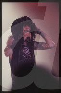 03.09.1994: White Zombie.  Auftritt in der Grossen Freiheit 36