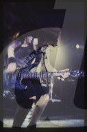 03.09.1994: White Zombie.  Auftritt in der Grossen Freiheit 36