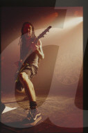 03.09.1994: White Zombie.  Auftritt in der Grossen Freiheit 36