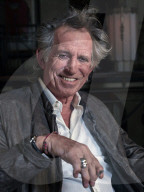 Keith Richard