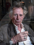 Keith Richard