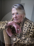 Anita Pallenberg