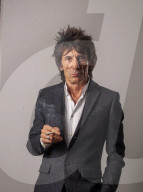 Ronnie Wood