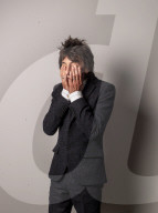 Ronnie Wood