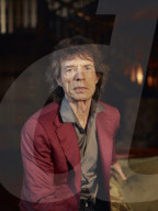 Mick Jagger