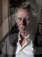 Keith Richard