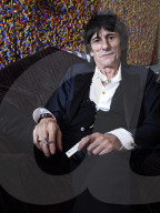 Ronnie Wood