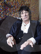 Ronnie Wood