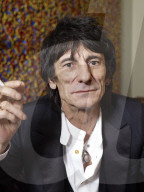 Ronnie Wood