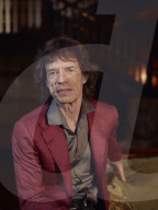 Mick Jagger