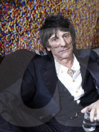 Ronnie Wood