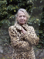 Anita Pallenberg