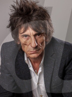 Ronnie Wood