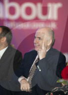 Jack Dromey