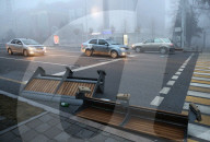 Kazakhstan Unrest Aftermath - Almaty