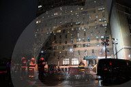NEWS - Mindestens 19 Tote bei Brand in der Bronx, New York