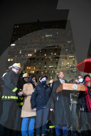 NEWS - Mindestens 19 Tote bei Brand in der Bronx, New York