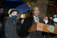 NEWS - Mindestens 19 Tote bei Brand in der Bronx, New York