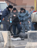 More Than 160 Killed During Riots - Kazakhstan