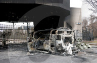 More Than 160 Killed During Riots - Kazakhstan