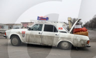 More Than 160 Killed During Riots - Kazakhstan