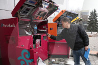 More Than 160 Killed During Riots - Kazakhstan