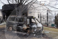 More Than 160 Killed During Riots - Kazakhstan