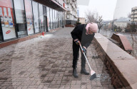 More Than 160 Killed During Riots - Kazakhstan
