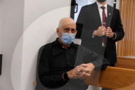 NEWS - Israel: EX-Premier Netanjahu vor Gericht gegen Olmert