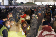 NEWS - Coronavirus: Montagsspaziergang von Massnahmengegnern in Köln