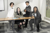 A leg-up into work: Third charity boosted by Standard campaign