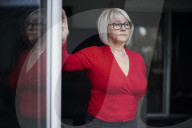 Support increases for Manchester bus driver sacked for being ‘too short’
More than 13,000 sign petition backing Tracey Scholes, who was dismissed after 34 years of service.