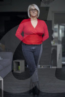 Support increases for Manchester bus driver sacked for being ‘too short’
More than 13,000 sign petition backing Tracey Scholes, who was dismissed after 34 years of service.