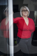 Support increases for Manchester bus driver sacked for being ‘too short’
More than 13,000 sign petition backing Tracey Scholes, who was dismissed after 34 years of service.