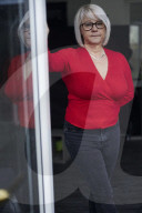 Support increases for Manchester bus driver sacked for being ‘too short’
More than 13,000 sign petition backing Tracey Scholes, who was dismissed after 34 years of service.