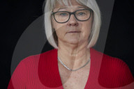 Support increases for Manchester bus driver sacked for being ‘too short’
More than 13,000 sign petition backing Tracey Scholes, who was dismissed after 34 years of service.