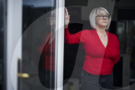 Support increases for Manchester bus driver sacked for being ‘too short’
More than 13,000 sign petition backing Tracey Scholes, who was dismissed after 34 years of service.