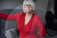 Support increases for Manchester bus driver sacked for being ‘too short’
More than 13,000 sign petition backing Tracey Scholes, who was dismissed after 34 years of service.