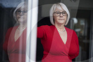 Support increases for Manchester bus driver sacked for being ‘too short’
More than 13,000 sign petition backing Tracey Scholes, who was dismissed after 34 years of service.