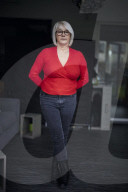 Support increases for Manchester bus driver sacked for being ‘too short’
More than 13,000 sign petition backing Tracey Scholes, who was dismissed after 34 years of service.