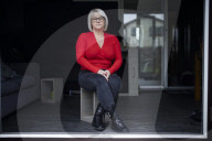 Support increases for Manchester bus driver sacked for being ‘too short’
More than 13,000 sign petition backing Tracey Scholes, who was dismissed after 34 years of service.