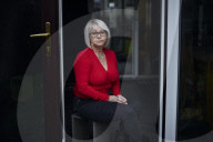 Support increases for Manchester bus driver sacked for being ‘too short’
More than 13,000 sign petition backing Tracey Scholes, who was dismissed after 34 years of service.