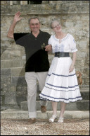 ROYALS - Margrethe von Dänemark feiert am 14. Januar ihr 50-jähriges Regierungsjubiläum (Archiv)